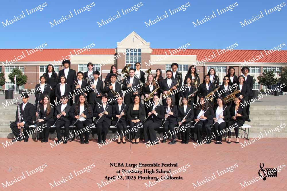 Musical Images